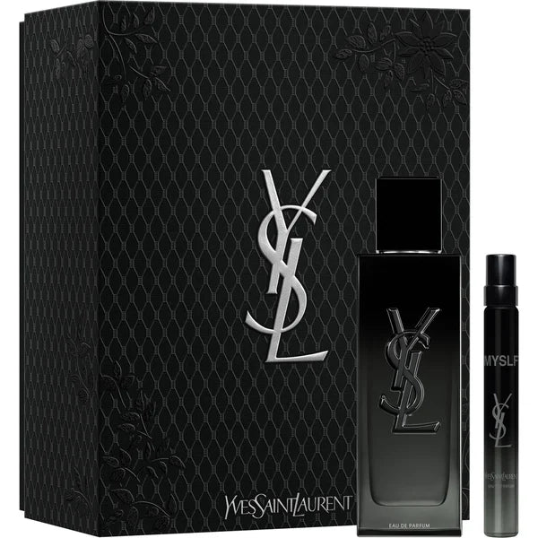 Myslf Gift Set Frangrances 100 ML